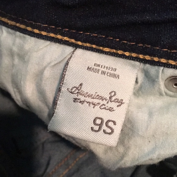 American Rag Jeans, euc - Picture 5 of 8